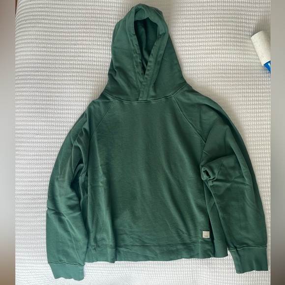 Vuori Tops - Vuori Sunnyside Hoodie
